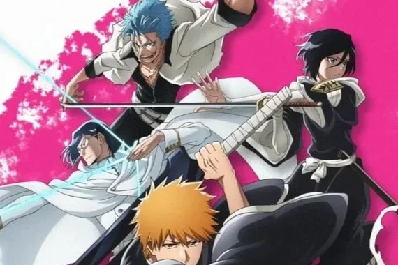 The Best BLEACH UNION ARENA Decks, Ranked