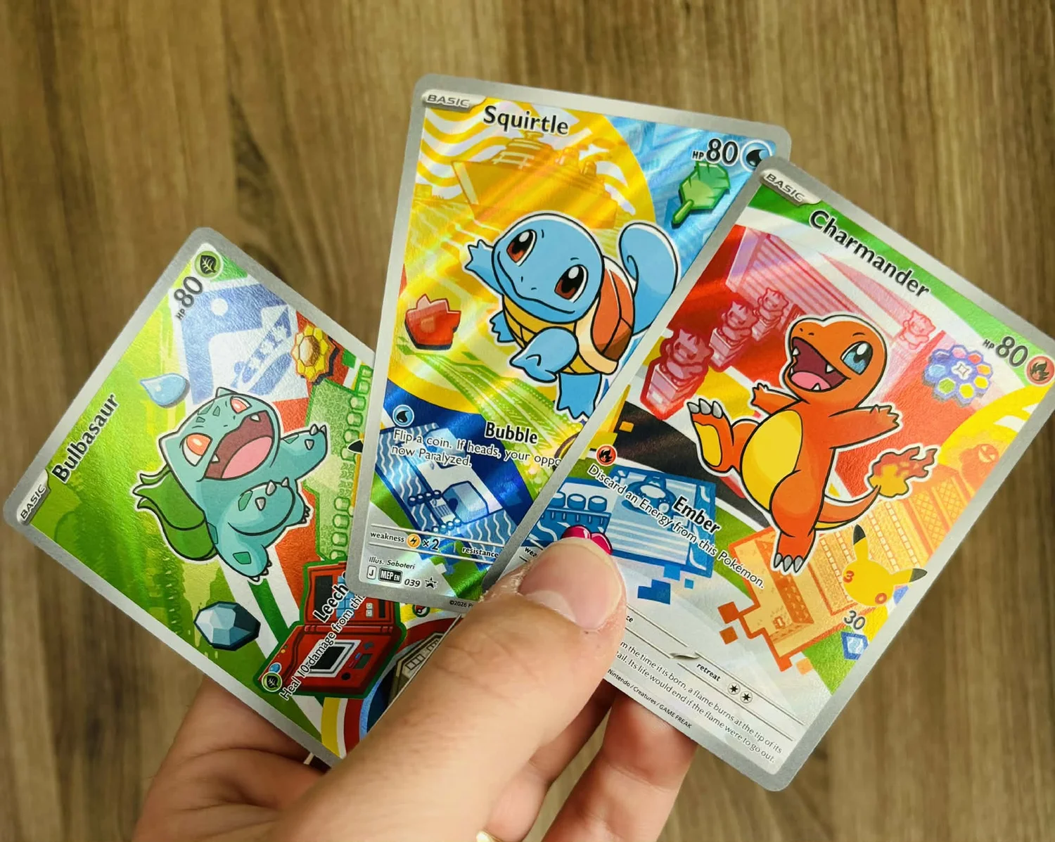 First Partner Illustration Collection (Series 1) Opening and Review