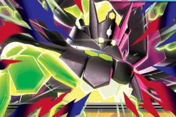 Mega Zygarde ex Deck List and Guide