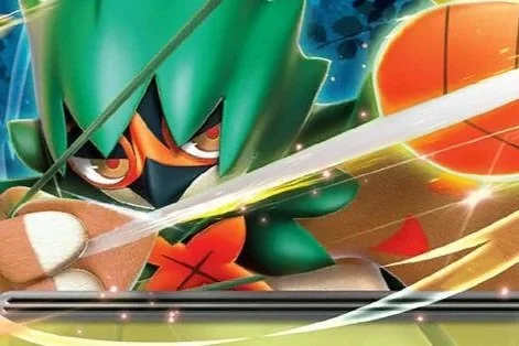 Decidueye ex Deck List and Guide