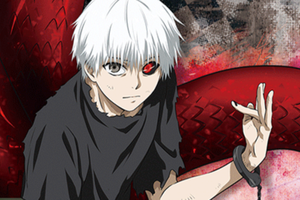 UNION ARENA: Every Tokyo Ghoul Deck, Ranked