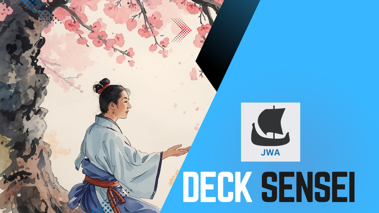 New Deck Sensei App Will Help You Brew Better UNION ARENA Decks