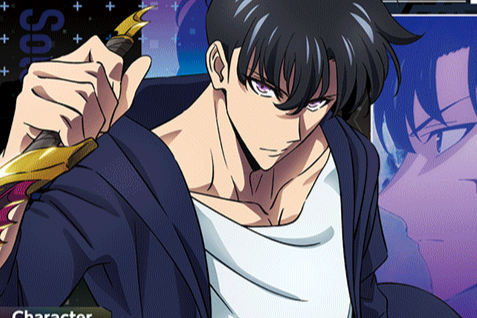 6 Top UNION ARENA Decks from the Virginia Regionals Analyzed by Deck Sensei