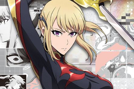 The Best UNION ARENA TCG Decks Right Now (2026)