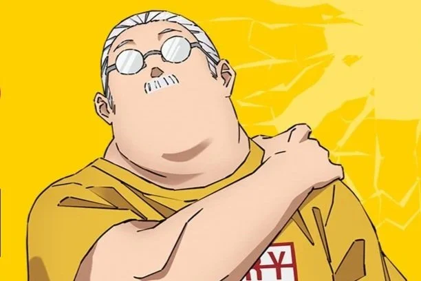 UNION ARENA: SAKAMOTO DAYS Complete Card List