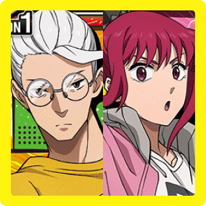 Yellow SAKAMOTO
