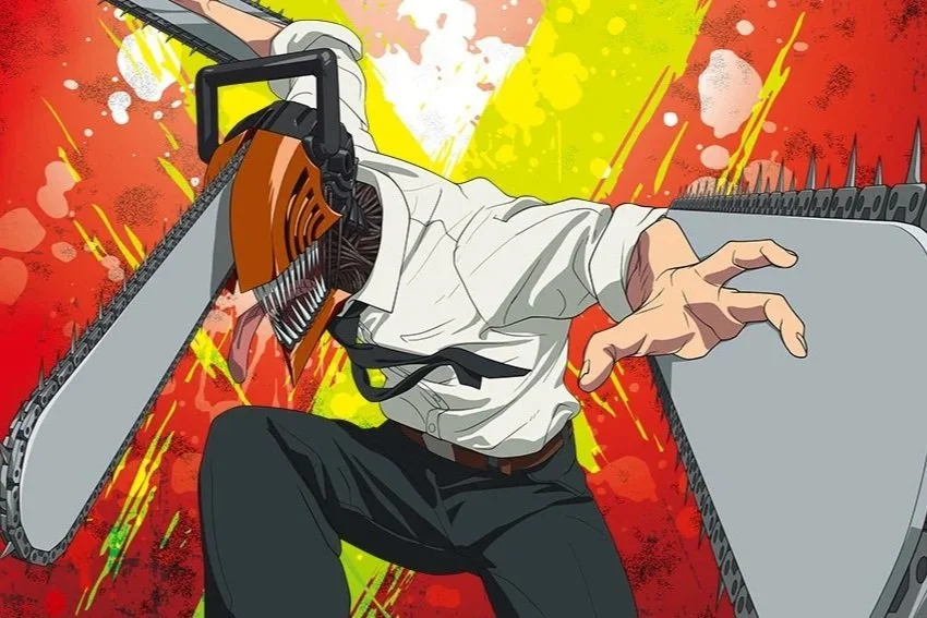 UNION ARENA: Chainsaw Man Card Sells for $30,000