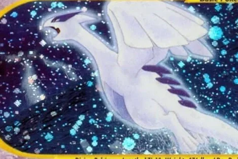 The Most Expensive 30th Celebration Pokémon Cards