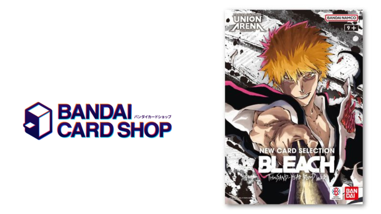 JWA Is Now a Premium Bandai Affiliate Partner