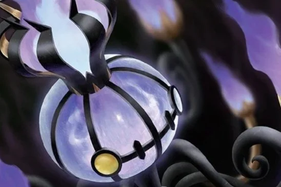 Pitch Black’s First Special Illustration Rare Card Was Revealed in English