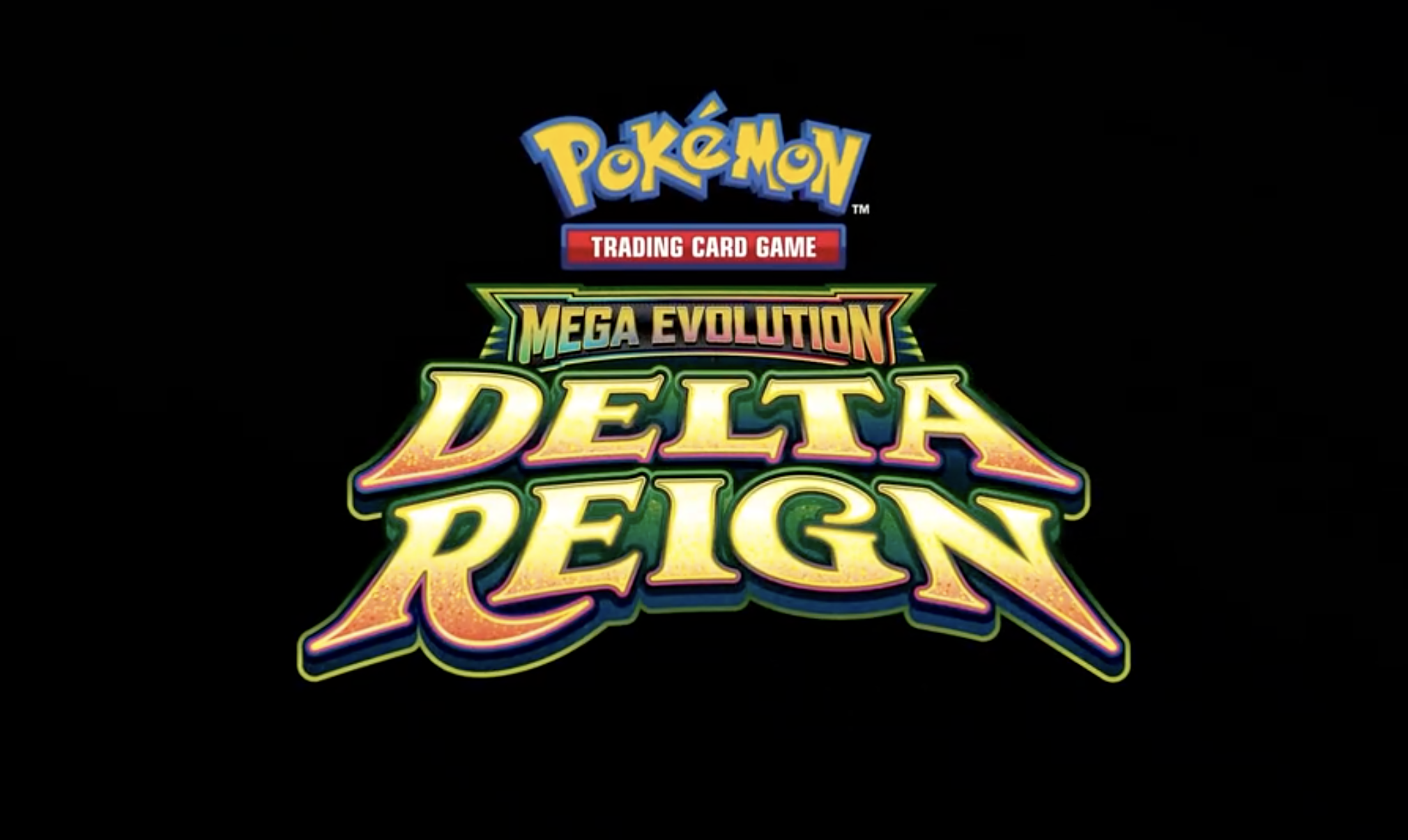 Mega Evolution: Delta Reign Revealed – and it’s a Rayquaza Set
