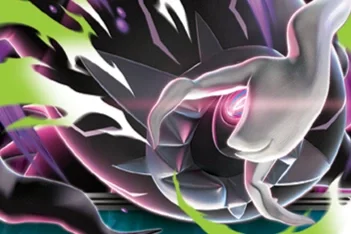 Mega Darkrai ex Deck List and Guide