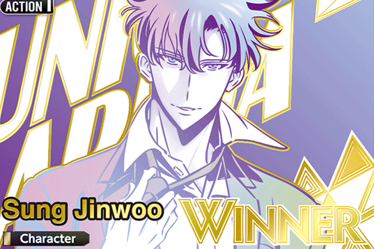 This Solo Leveling UNION ARENA Winner Card is Worth $450