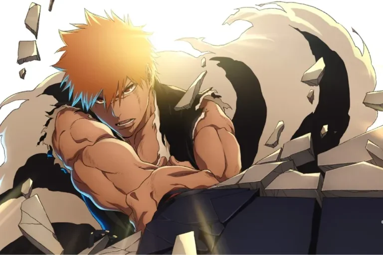 BLEACH: Thousand Year Blood War ‘The Calamity’ Best Moments So Far