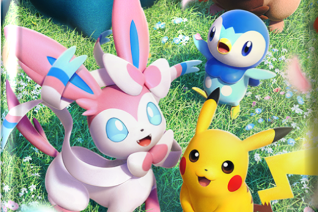 Pokémon TCG Pocket “Everyday Wonders” Complete Card List