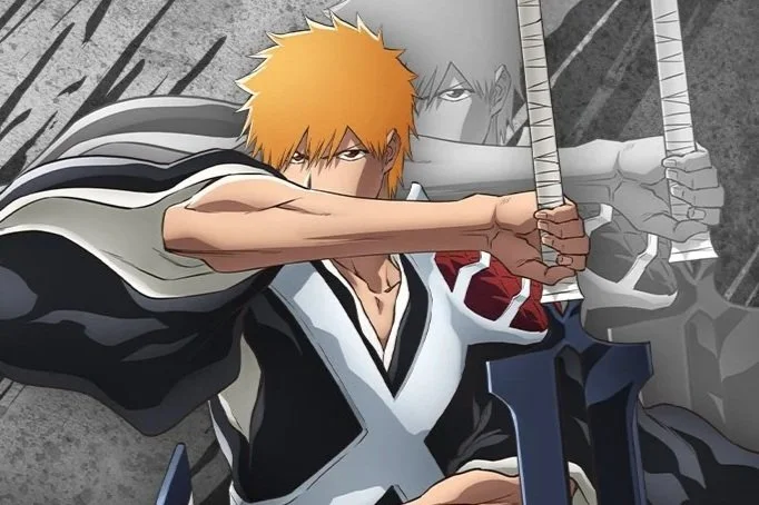 First BLEACH Vol. 3 UNION ARENA Cards Revealed in English