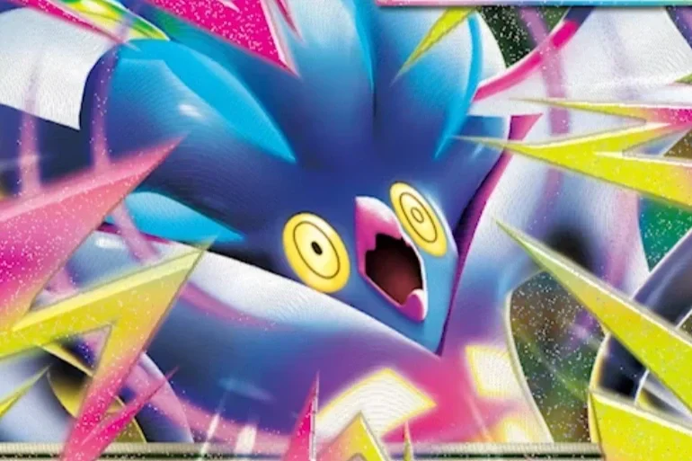 Mega Malamar ex Revealed for Delta Reign – Along with a Sneaky Sableye Combo