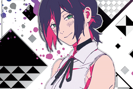 UNION ARENA: Chainsaw Man English Exclusive Promos Revealed