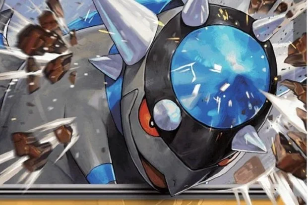 Pokémon TCG: Pitch Black – Every New Deck