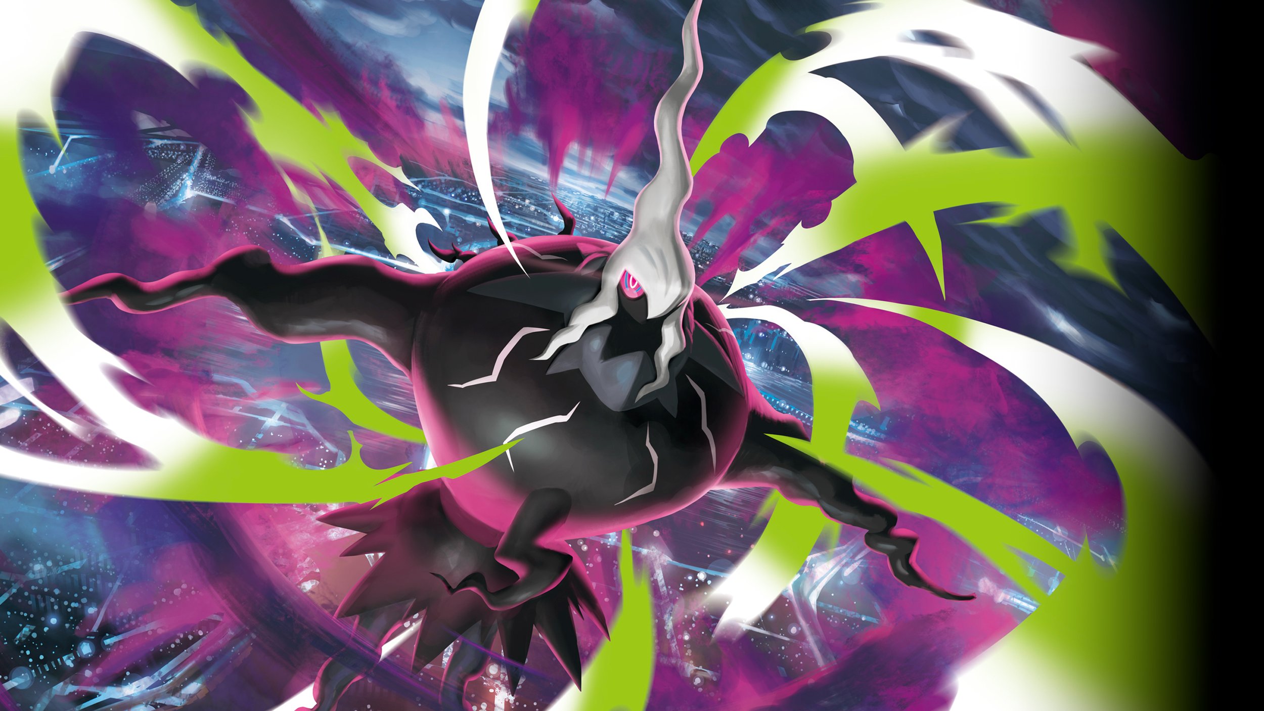 Pitch Black Release Day Guide: Pull Rates, Chase Cards, Set List