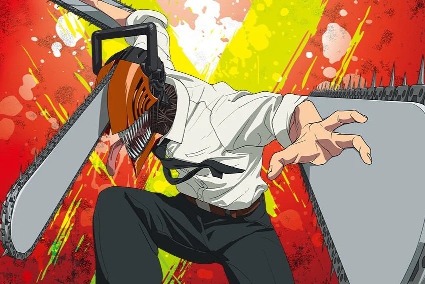 UNION ARENA: Every Chainsaw Man Deck, Ranked