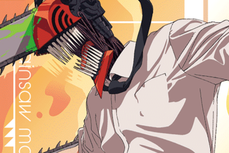 Red Chainsaw Man/Power Deck List and Guide