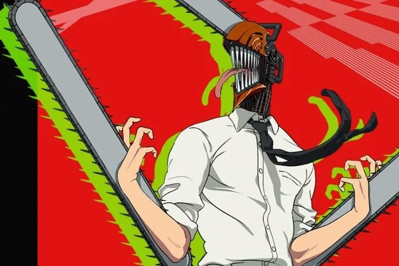 How to Win Your Chainsaw Man Release Event