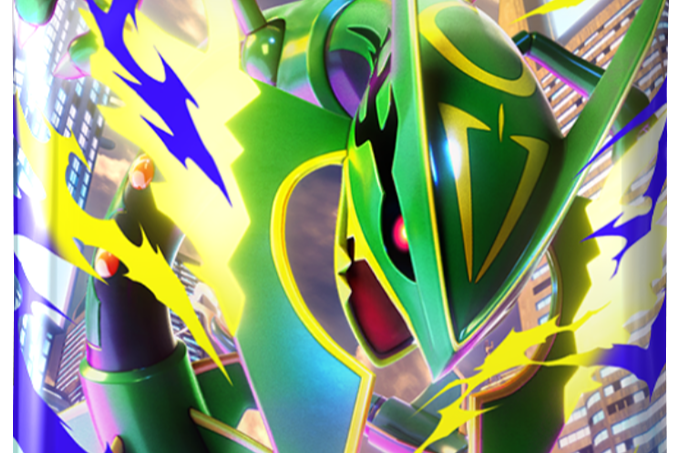 The Top Ruler of the Skies Chase Cards in Pokémon TCG Pocket