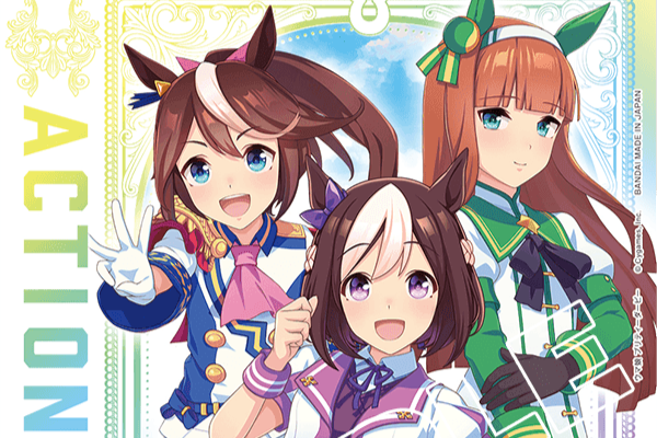 Bandai Card Games Fest 26-27 Products Spoil a UNION ARENA Set
