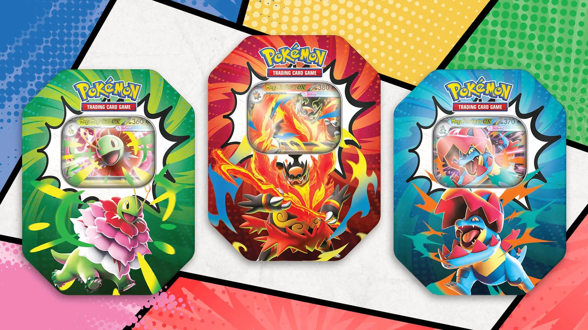 Every Pokemon TCG Product Releasing in August: Ascended Heroes Tins in the Spotlight