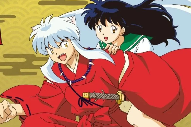 Inuyasha UNION ARENA Complete Card List