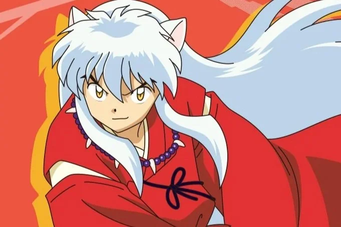 How to Win Your Inuyasha Release Event