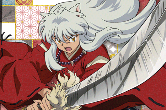 Red Inuyasha Deck List and Guide