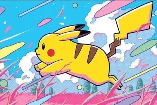 Pokémon 30th Celebration Pikachu Collection Card List