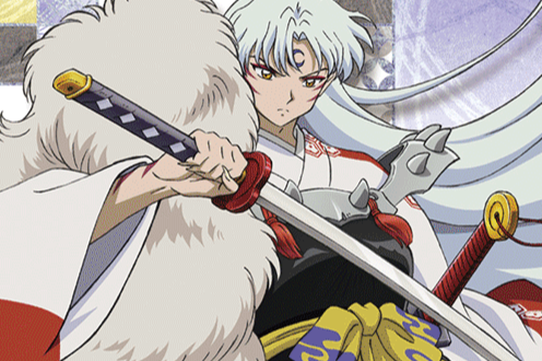 Purple Sesshomaru Deck List and Guide
