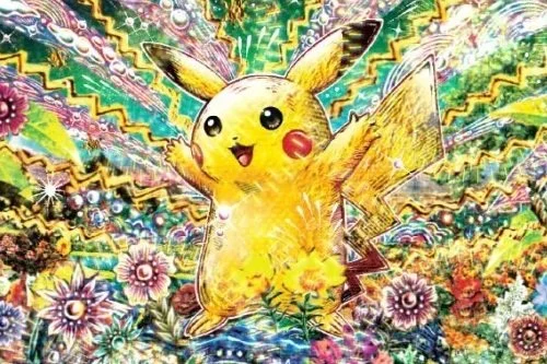 Why This Pokémon 30th Pikachu Card Could Be Surprisingly Valuable