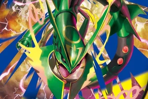 Pokémon Delta Reign Officially Revealed: First English Cards and Product Lineup