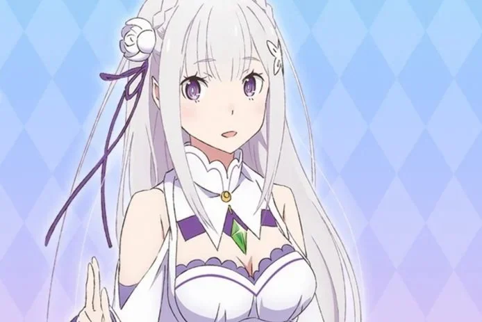 Re:ZERO English Exclusive Box Toppers, Alt Arts and Starter Deck Cards Revealed