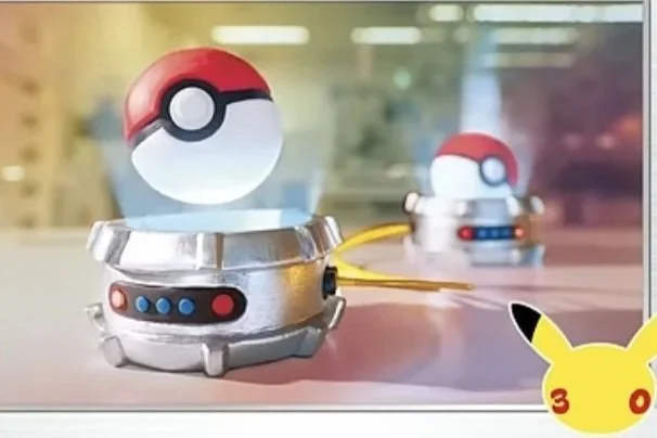 Ultra Ball, Poké Ball, Poké Pad and More ‘30th Celebration’ Pokémon Cards Revealed