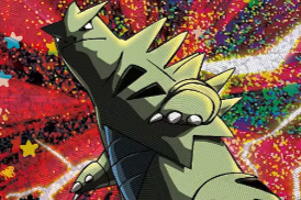 Dark Tyranitar Confirmed for ‘30th Celebration’ Classic Collection