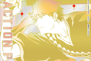 BLEACH Vol. 3 Serialized Action Points, SR***, and More Cards Revealed