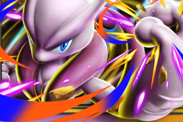 Pokémon TCG Pocket Teases New Dual-Type Cards