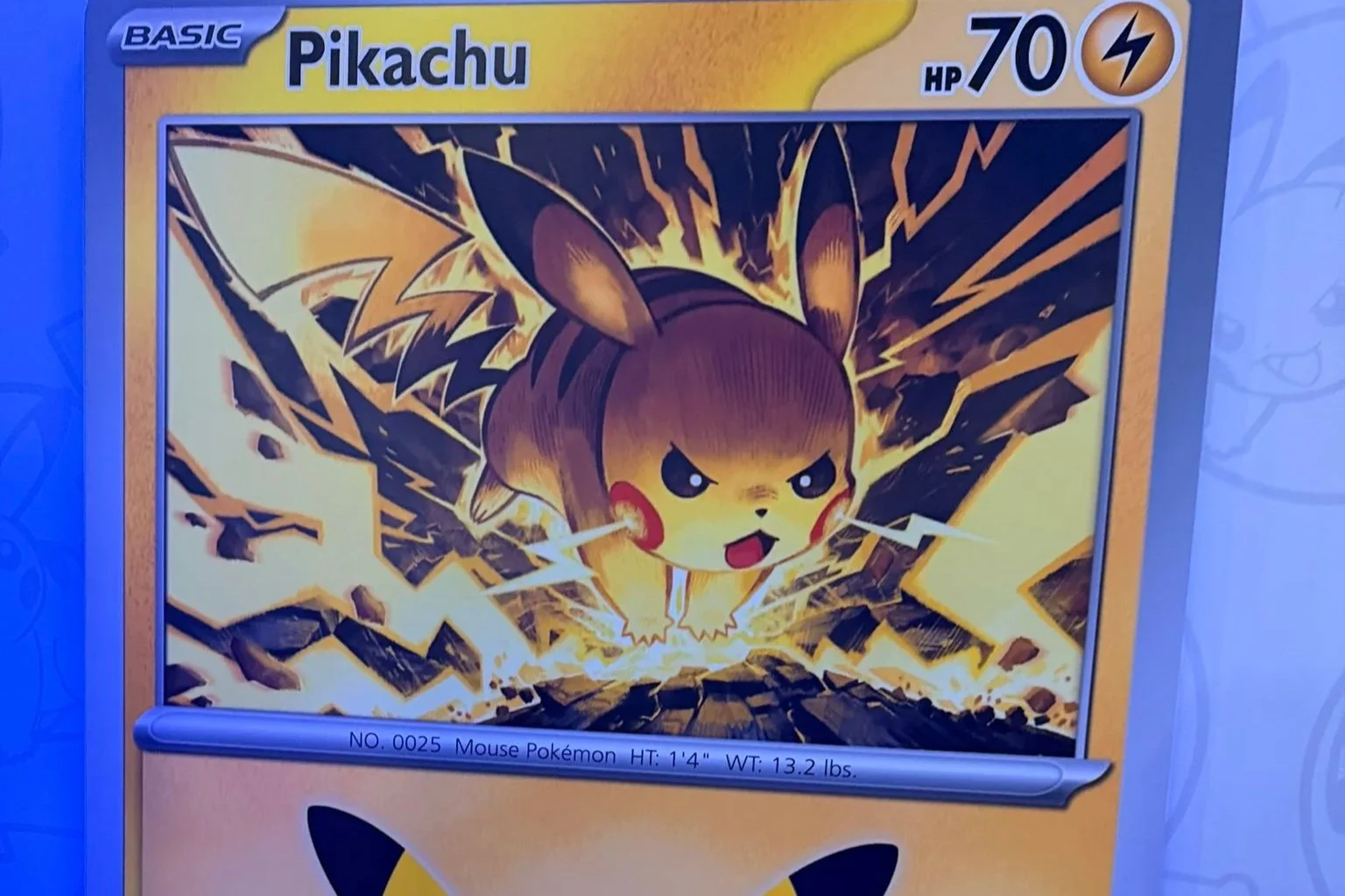 Galarian Meowth and New Pikachu Card Revealed for Pokémon 30th