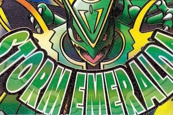 Mega Attack Rare Rayquaza, Darkrai, Greninja, Zygarde ex Cards Revealed