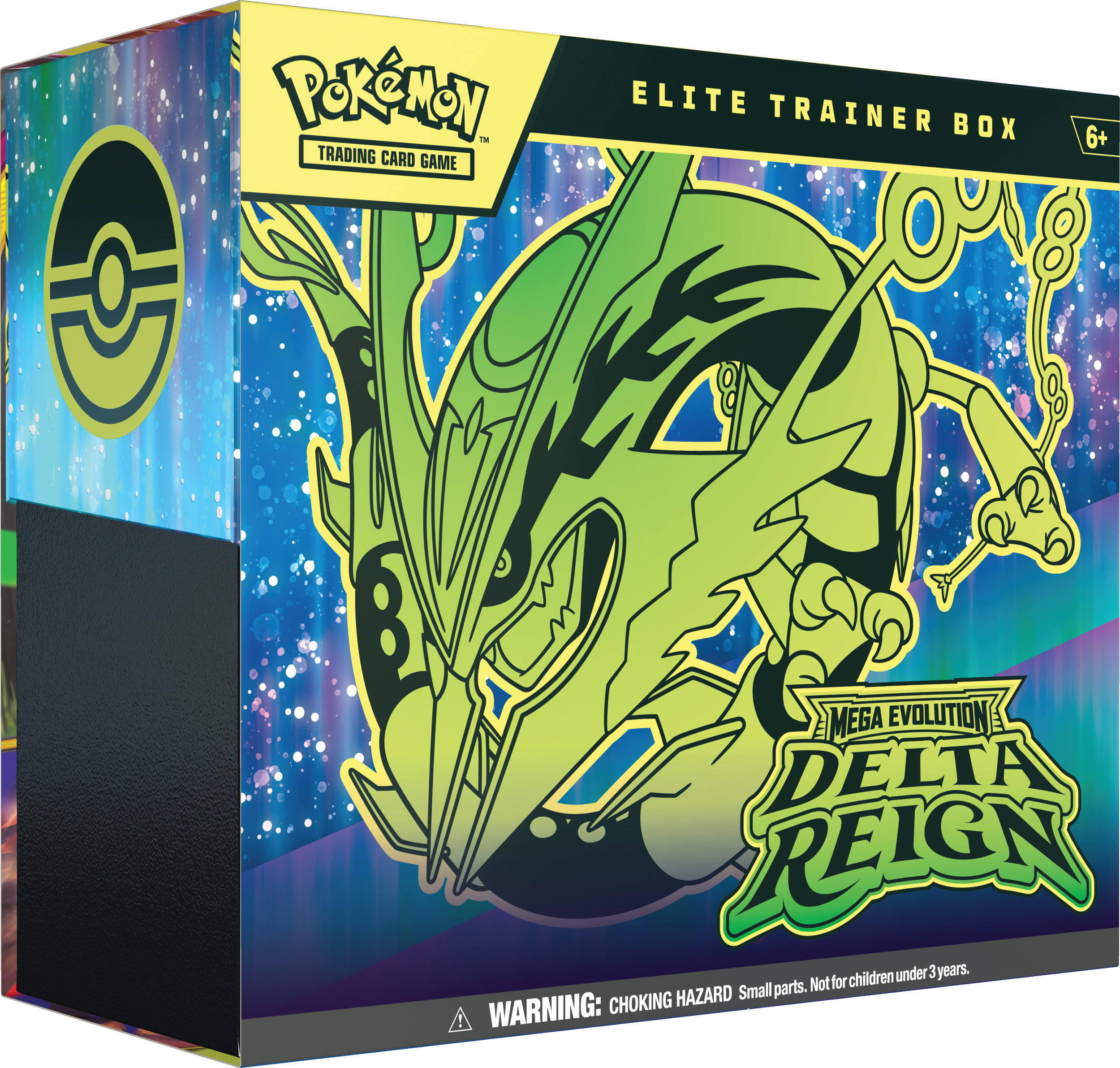 Delta Reign Preorder Guide: Sealed Prices, Where and What to Buy 