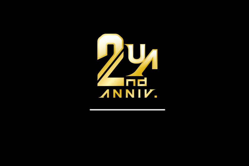 UNION ARENA Second Anniversary