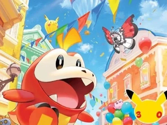 5 Top Pokemon 30th Celebration Chase Cards Officially Revealed in English