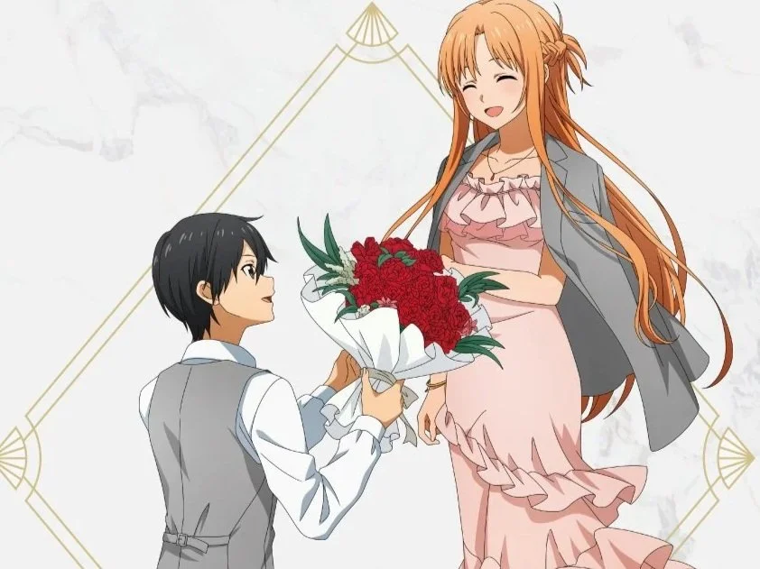 Sword Art Online’s Newest Light Novel Outsells One Piece and Nintendo for #1 Spot