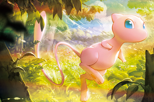 Gengar ex, Mew, and Mewtwo Revealed Alongside Pokémon 30th Celebration Main Set List