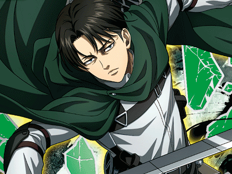 UNION ARENA: Every Attack on Titan Vol. 2 Deck, Ranked